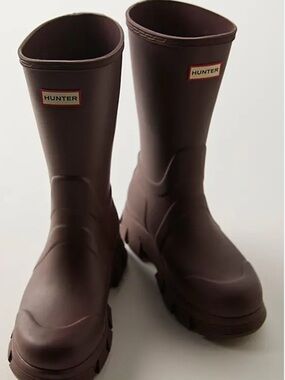 Hunter Micah Boots